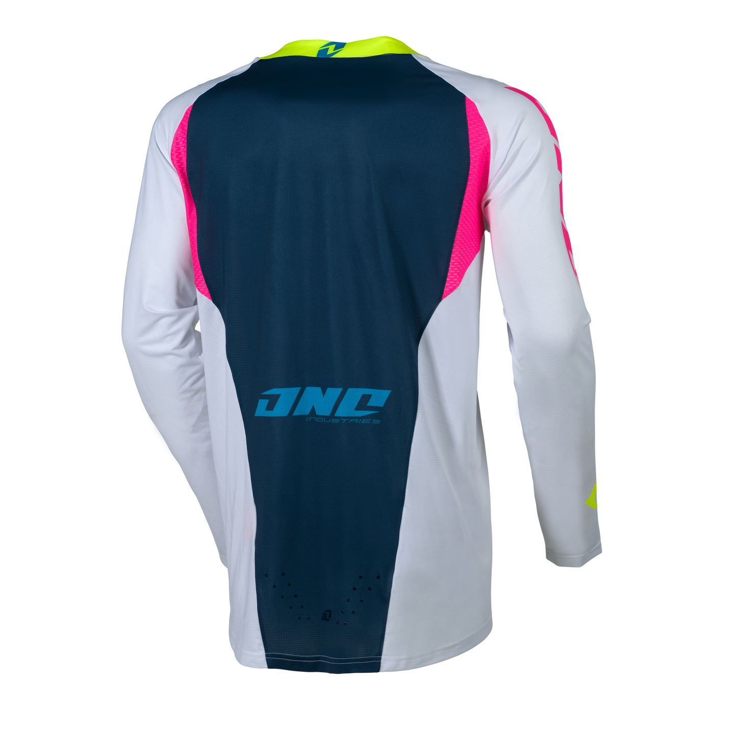 One Industries X297 Jersey - Miami White