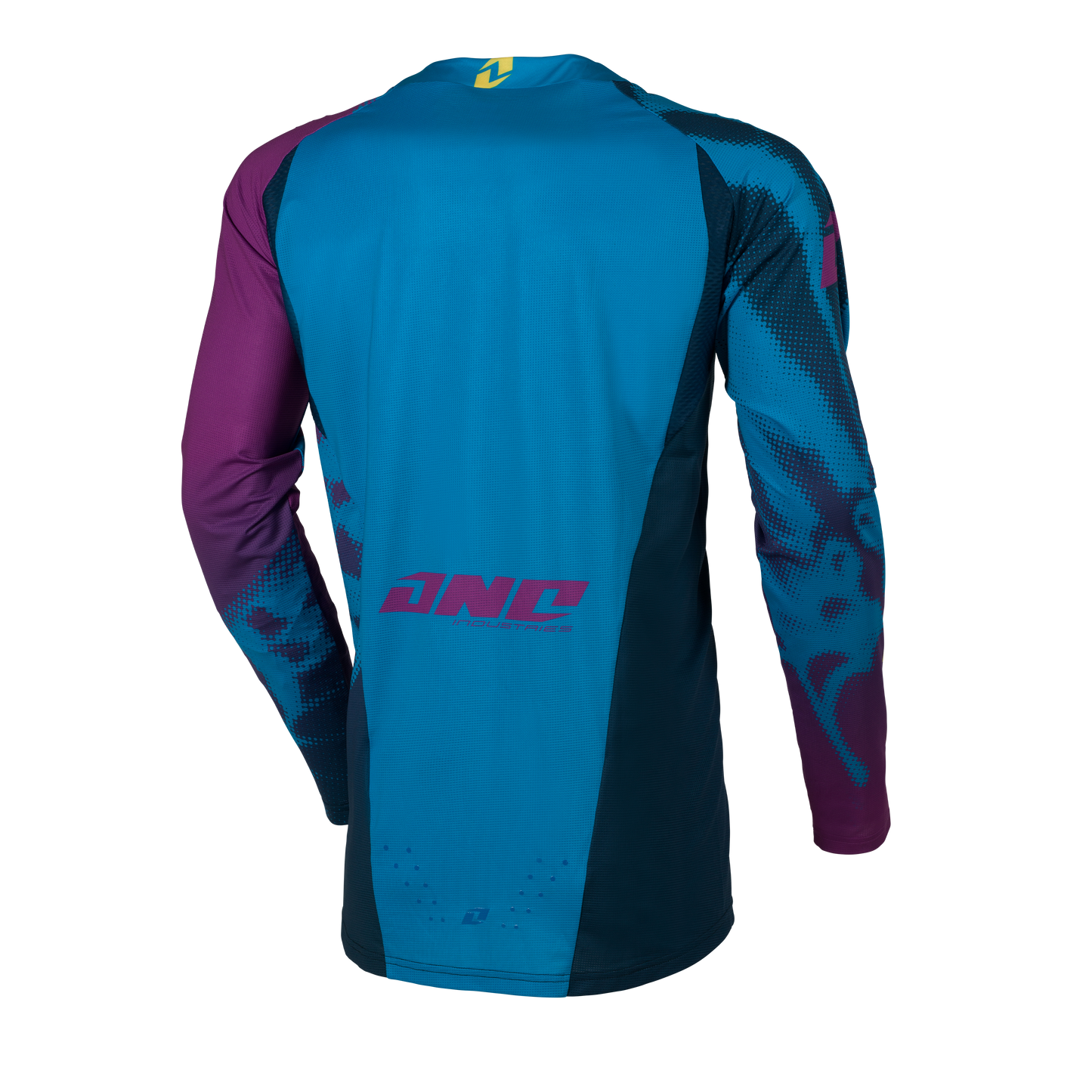 One Industries X297 Jersey - Tiger Navy