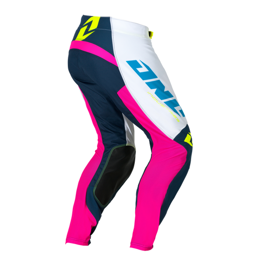 One Industries X297 Pants - Miami White One Industries