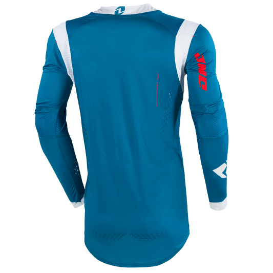 One Industries X197 Jersey - Cobalt Blue