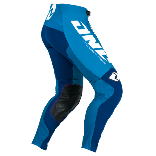 One Industries X197 Pants - Cobalt Blue