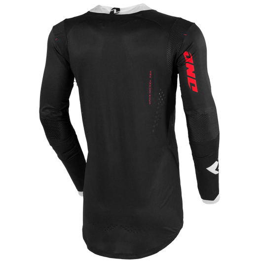 One Industries X197 Jersey - Uno Black