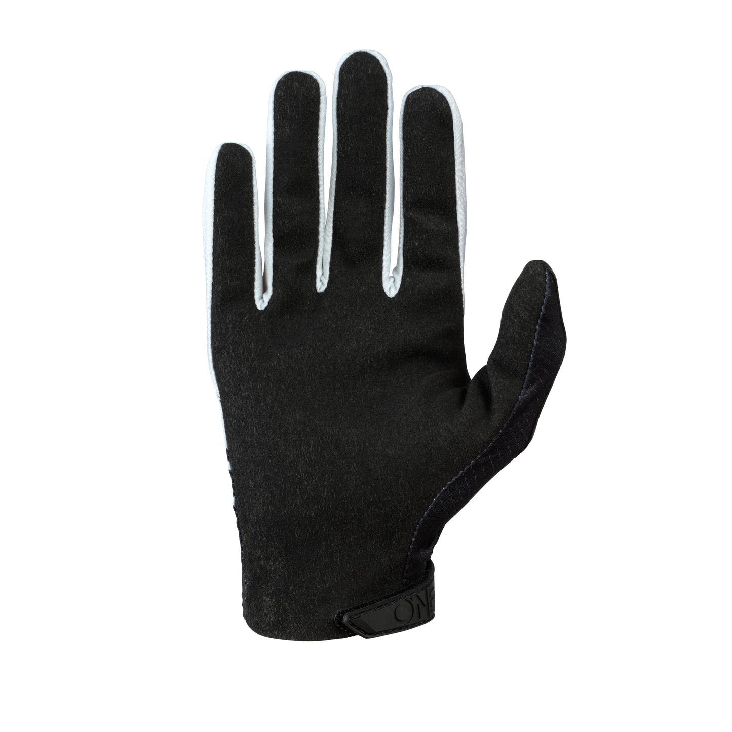 Matrix Stacked V.3 Glove Black/White - Steeps Factory