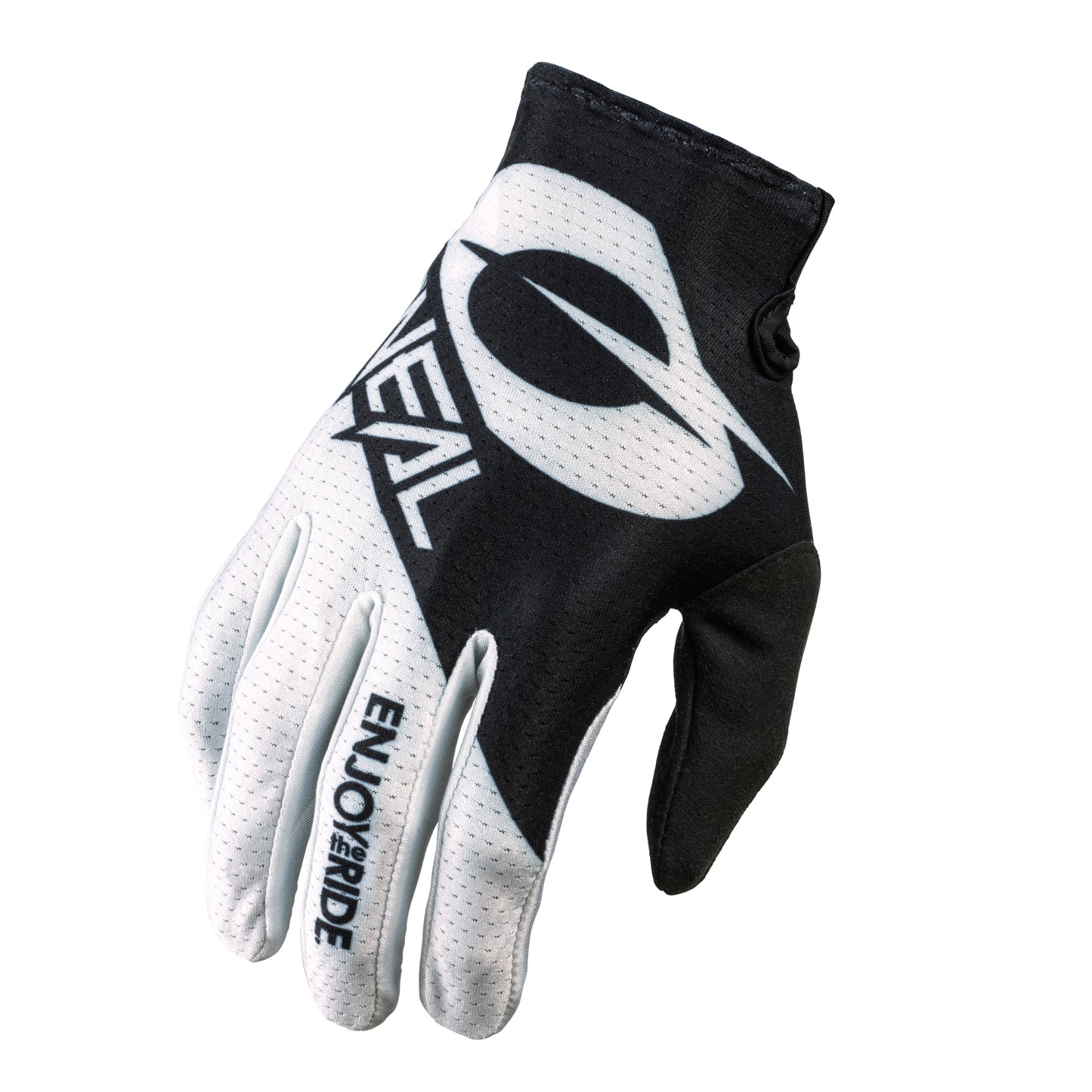 Matrix Stacked V.3 Glove Black/White