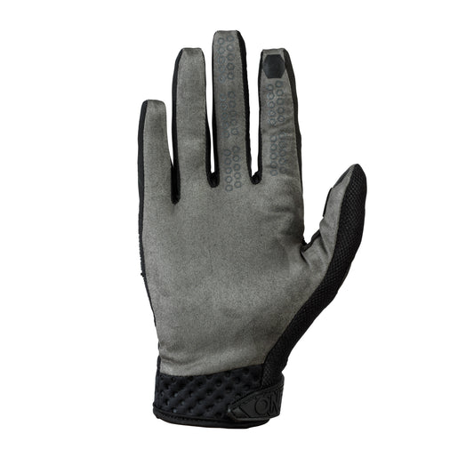 Prodigy Glove Black/White
