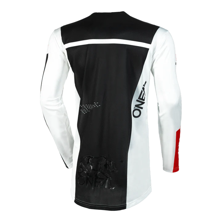 Hardwear Air Slam Jersey Black/White