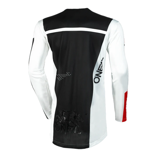 Hardwear Air Slam Jersey Black/White