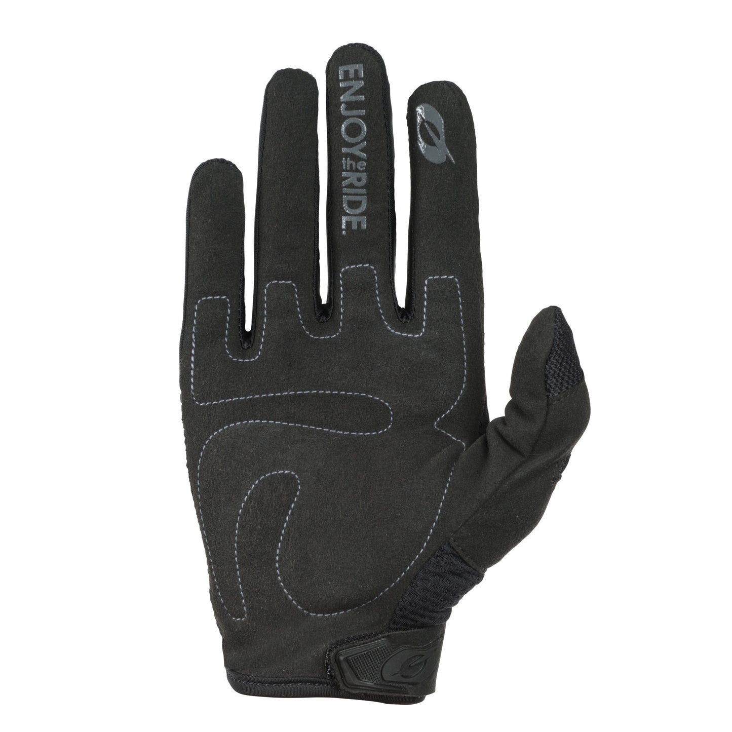 O'NEAL Youth Element Racewear V.4 Glove Black - Steeps Factory