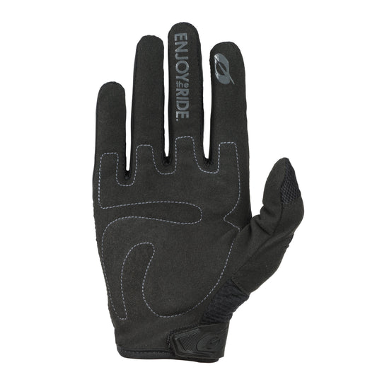 O'NEAL Youth Element Racewear V.4 Glove Black - Steeps Factory