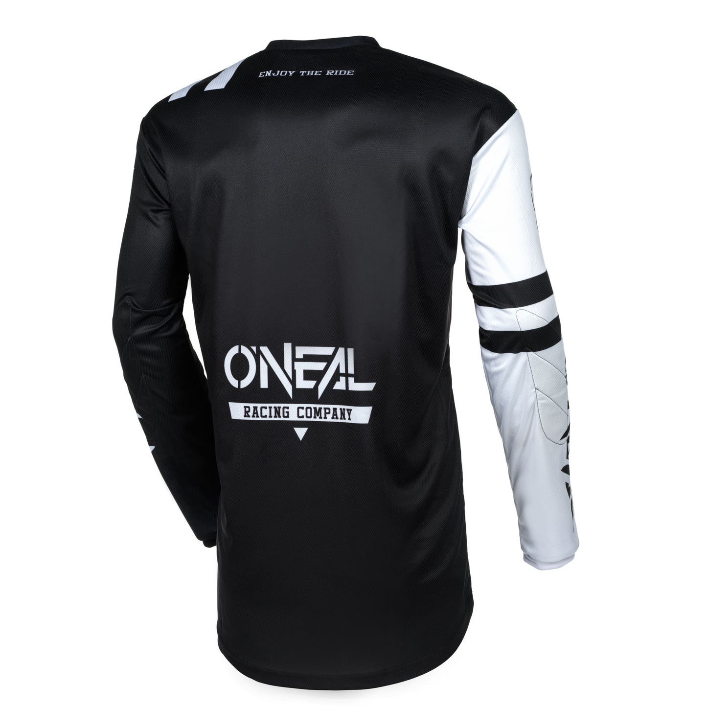 O'NEAL Element Warhawk V.4 Jersey Black/White - Steeps Factory