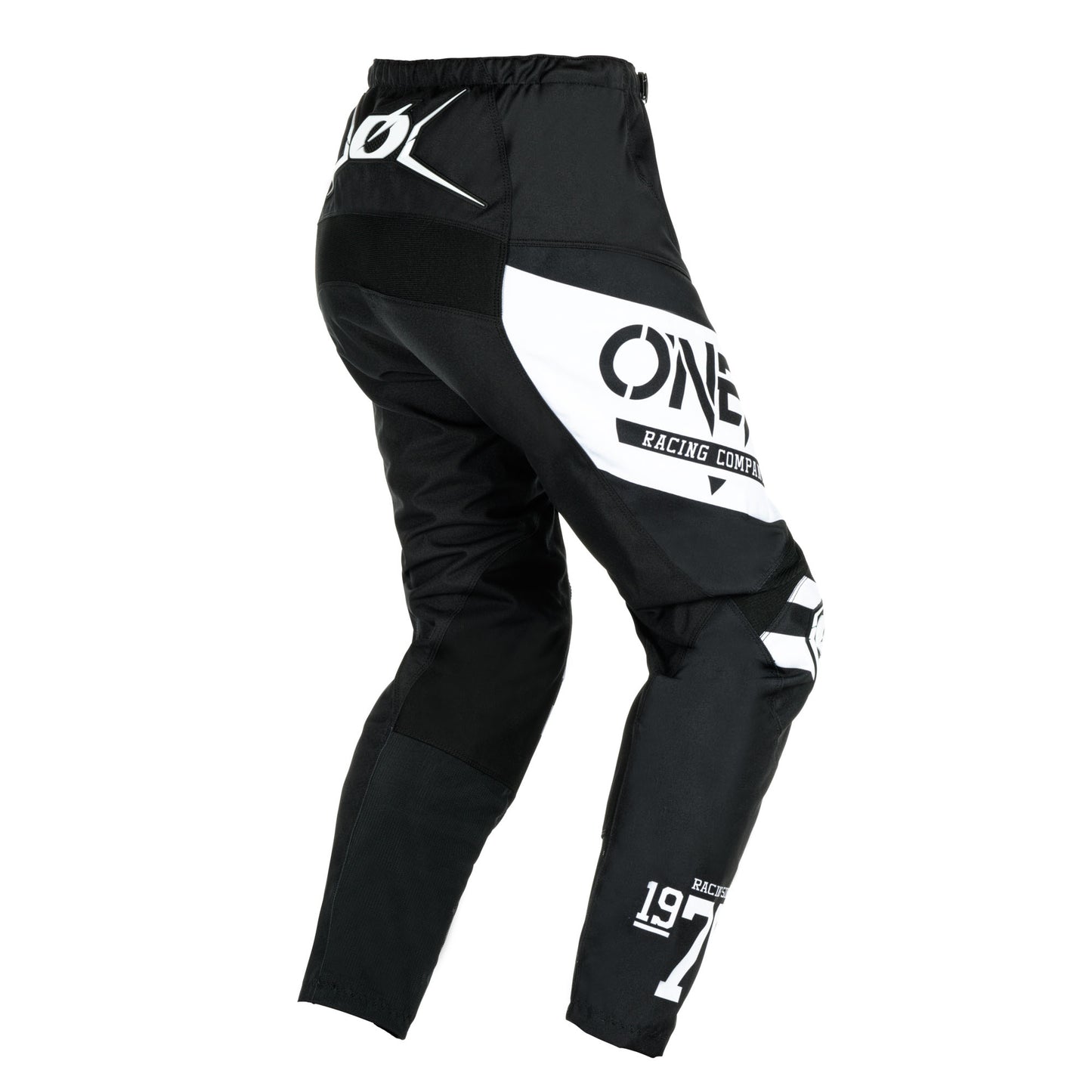 O'NEAL Element Warhawk V.4 Pants Black/White - Steeps Factory
