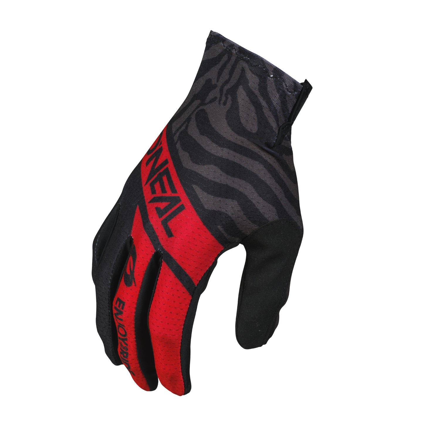 Pro Gear Pack  – Premium Motocross Bundle - Black/Red