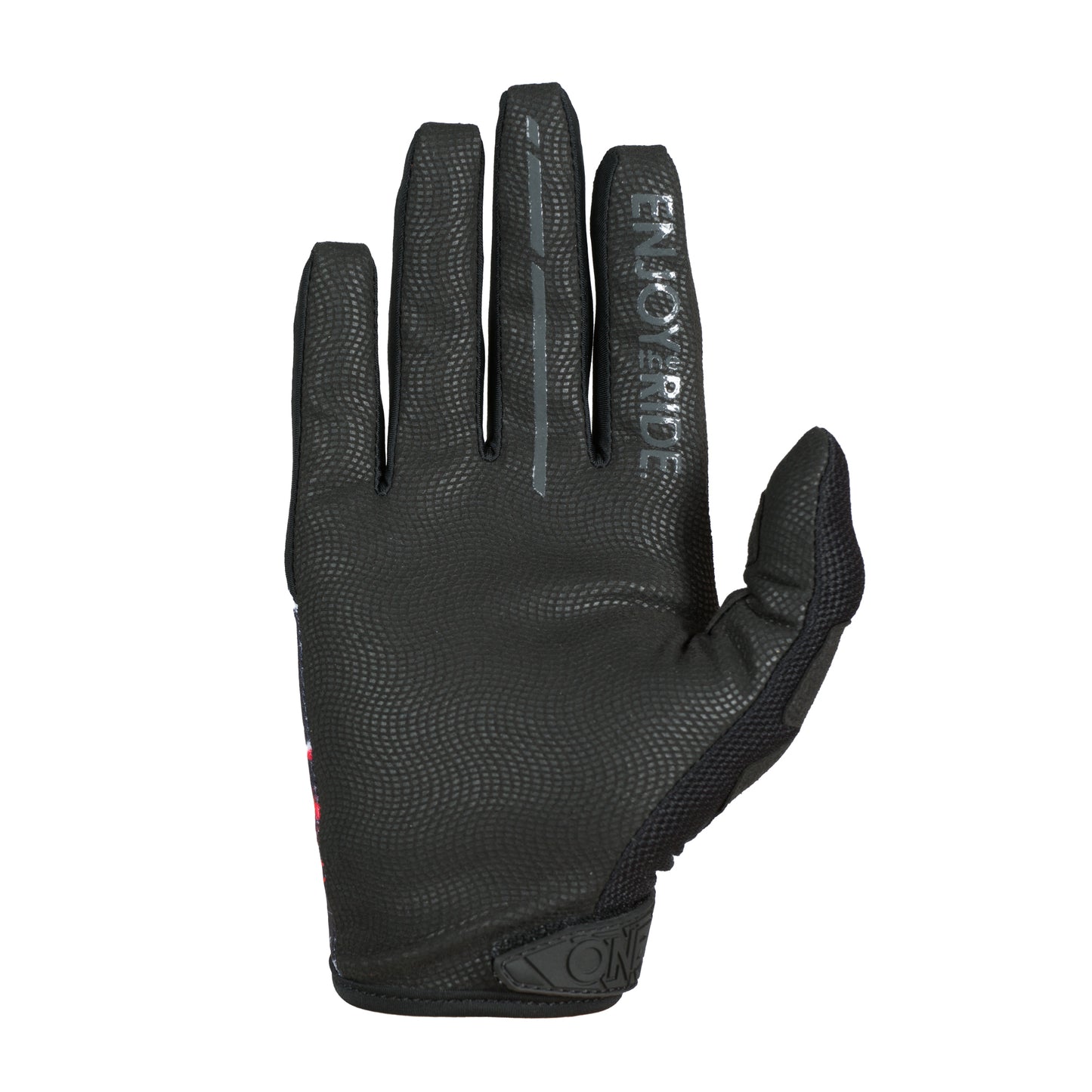 Mayhem Attack V.5 Glove Black/White - Steeps Factory