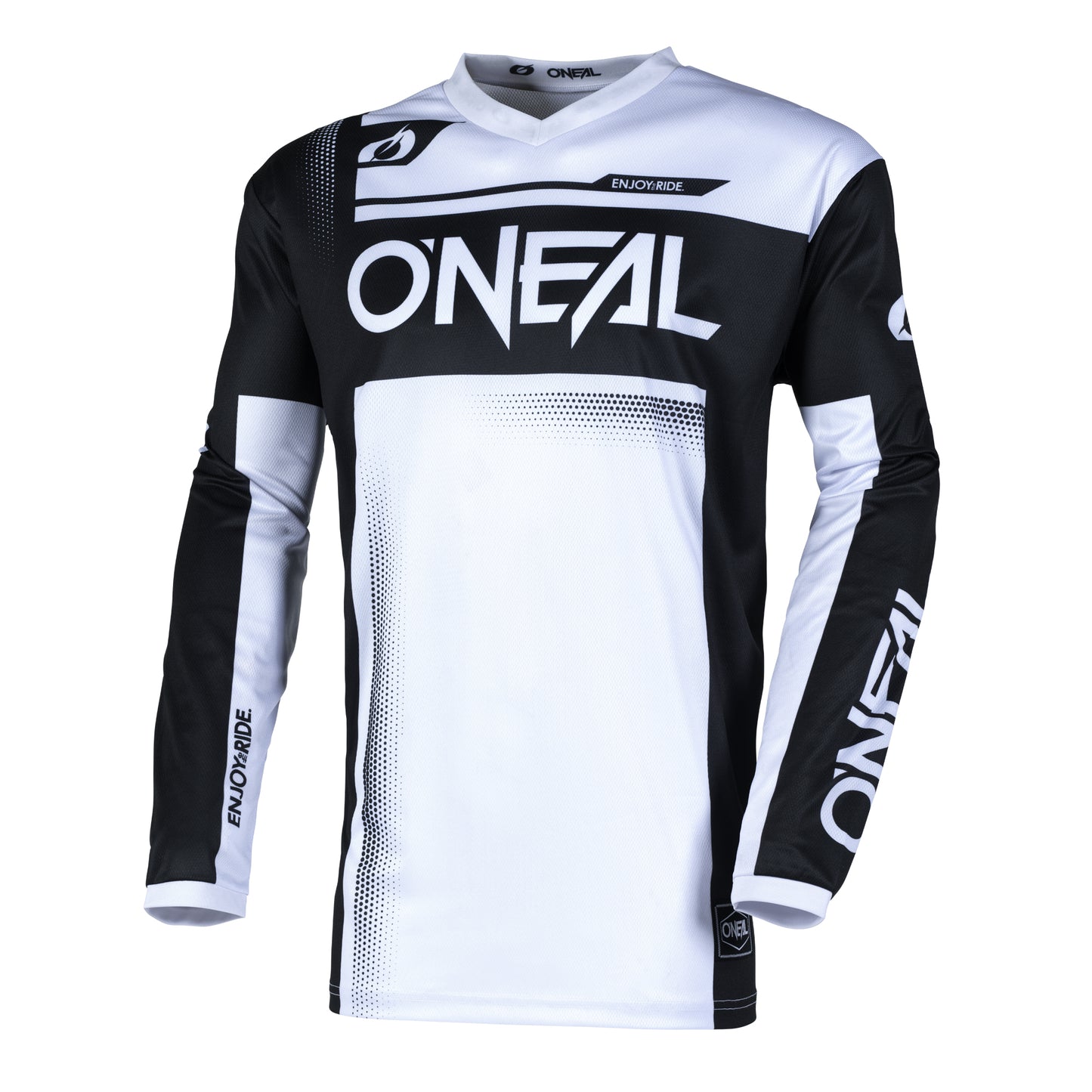 Pro Gear Pack – Premium Motocross Bundle - White