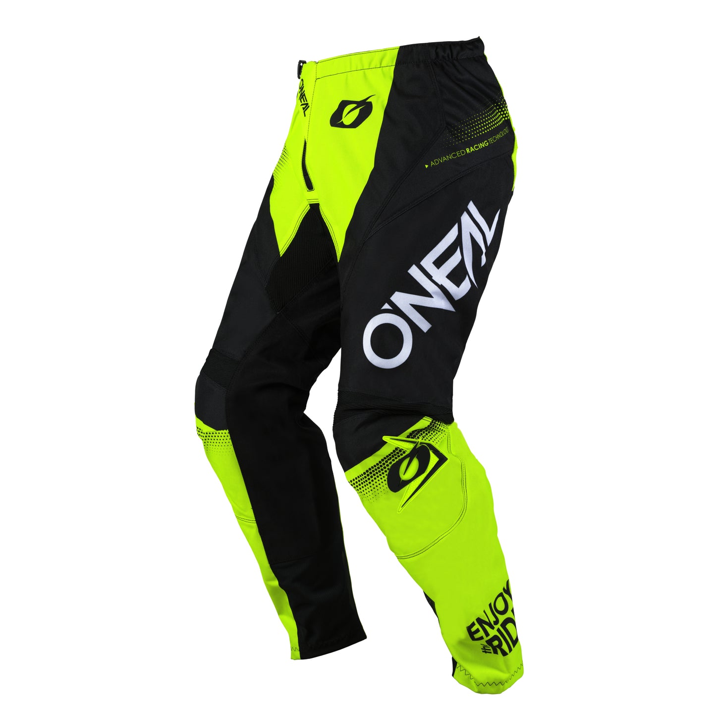 Pro Gear Pack  – Premium Motocross Bundle - Neon