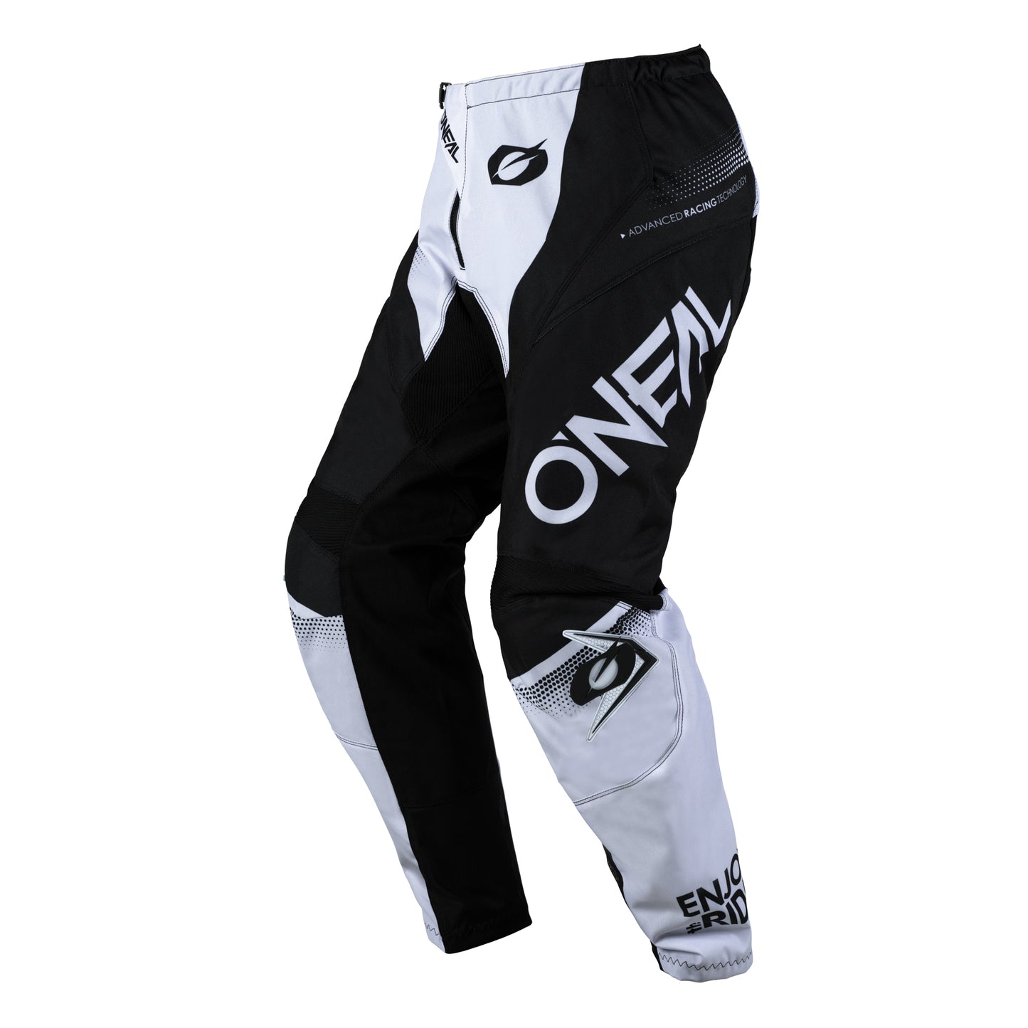 Pro Gear Pack – Premium Motocross Bundle - White