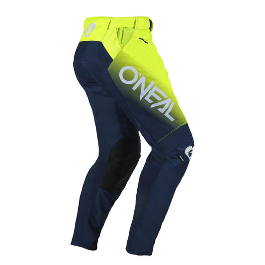 O'neal Mayhem Hexx V.5 Pants Blue / Neon