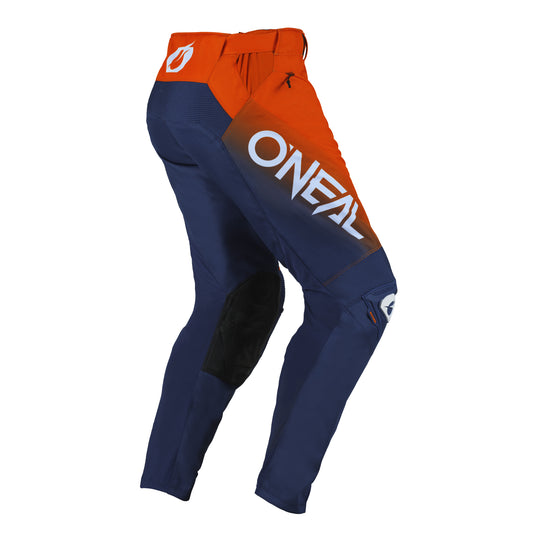 O'neal Mayhem Hexx V.5 Pants Blue / Orange