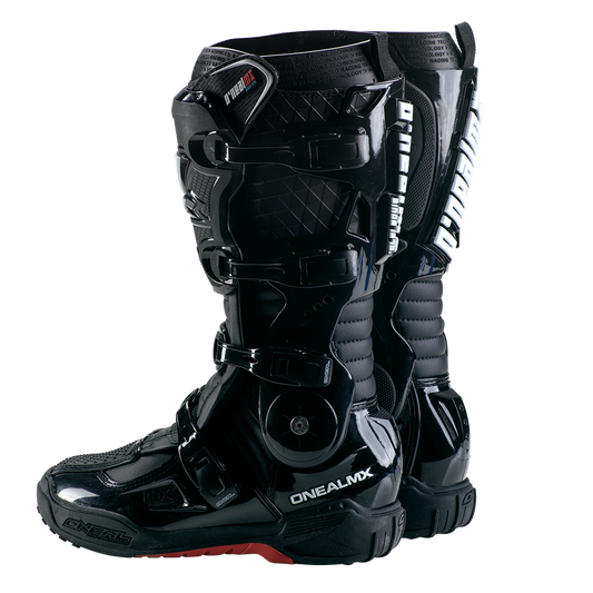 RDX Boot Black