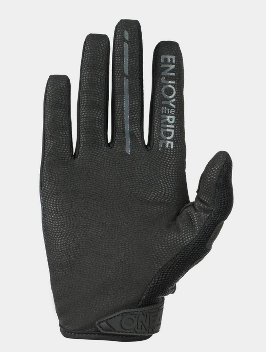 Mayhem Scarz V.4 Glove Black/Neon