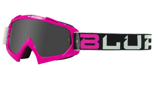 Blur B-10 Goggles