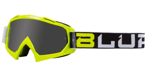 Blur B-10 Goggles