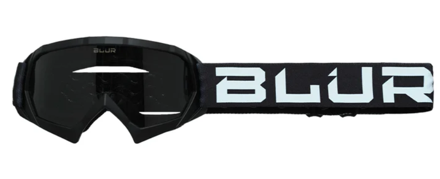 Youth Pro Gear Pack – Blue/Orange - Steeps Factory