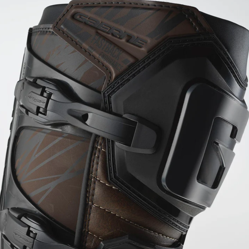 Gaerne Fastback Endurance Enduro