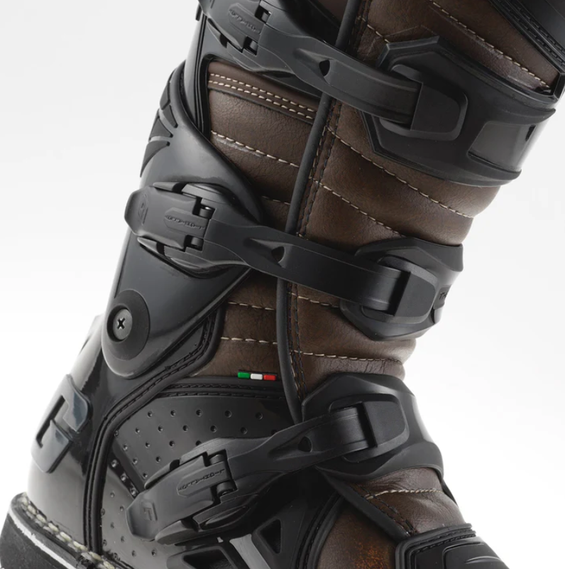 Gaerne Fastback Endurance Enduro