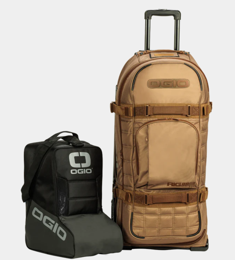 Ogio Rig 9800 Pro Wheeled Gear Bag