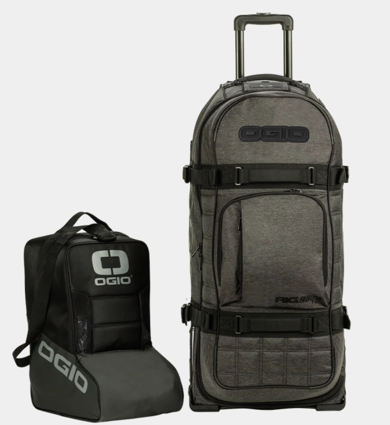 Ogio Rig 9800 Pro Wheeled Gear Bag