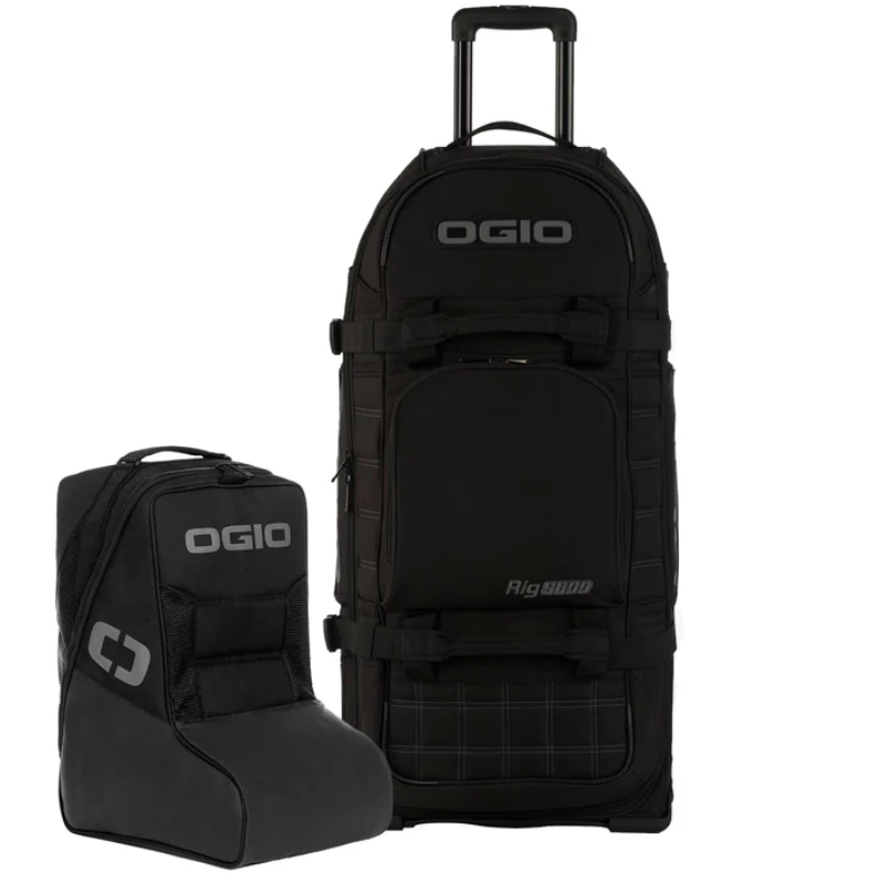 Ogio Rig 9800 Pro Wheeled Gear Bag