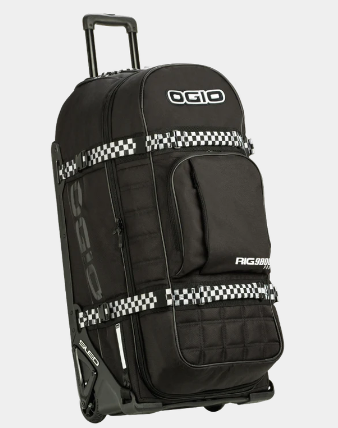 Ogio Wheeled Rig 9800 Gear Bag