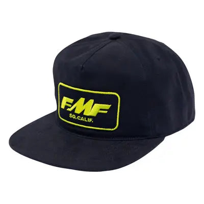 FMF Box Logo Hat Rocky Mountain ATV/MC