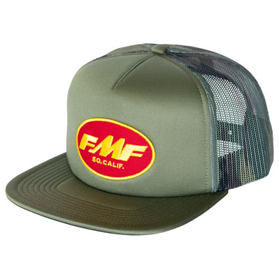 FMF Cheers Hat