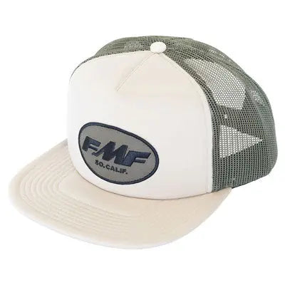 FMF Core Trucker Hat Rocky Mountain ATV/MC