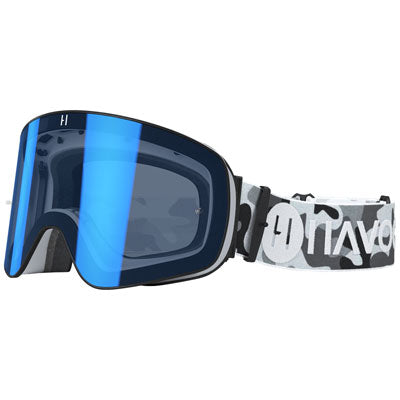 havoc goggles Havoc Racing Infinity Goggle