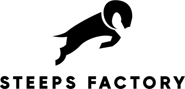 Steeps Factory