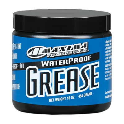 Maxima Hi-Temp Waterproof Grease