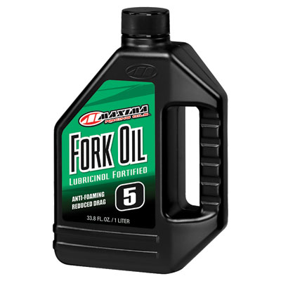 Maxima Fork Oil