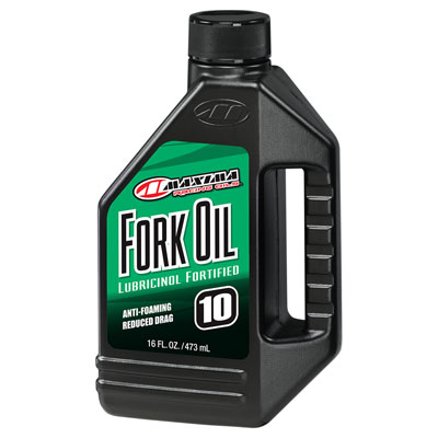 Maxima Fork Oil