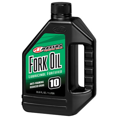 Maxima Fork Oil