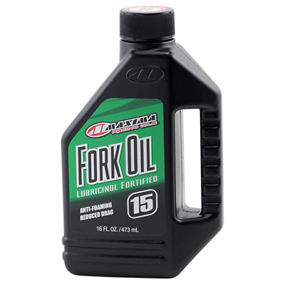Maxima Fork Oil