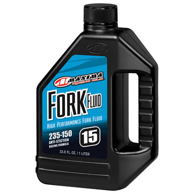 Maxima Racing Fork Fluid