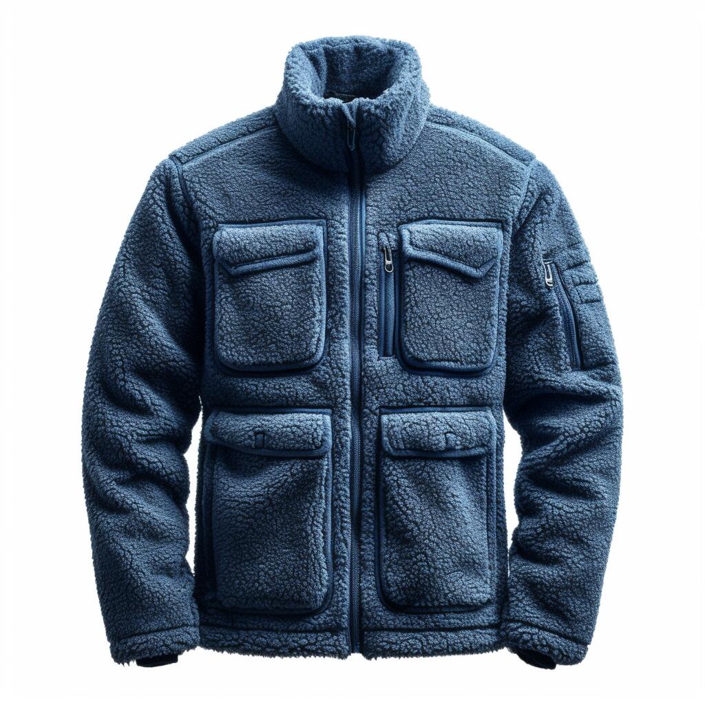 Example product - Steeps Factory