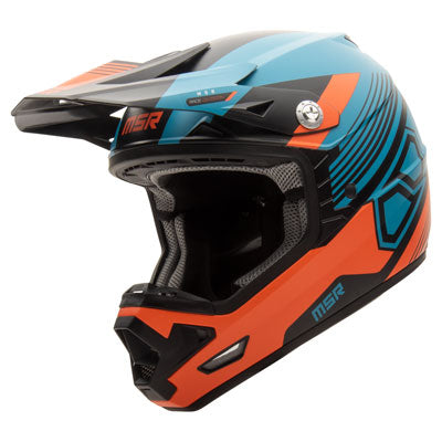 MSR™ Mav4 Sensor Helmet w/ MIPS