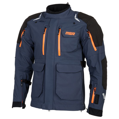 MSR Xplorer ADV Jacket