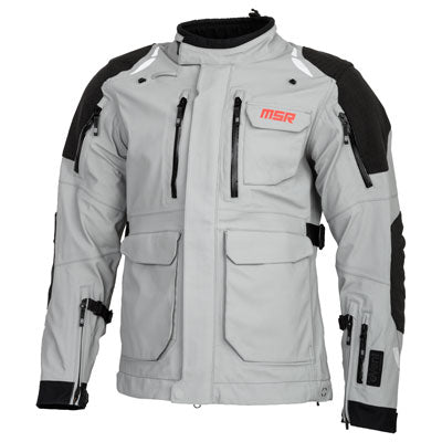 MSR Xplorer ADV Jacket