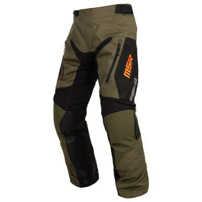 MSR™ Legend Offroad Over-The-Boot Pants