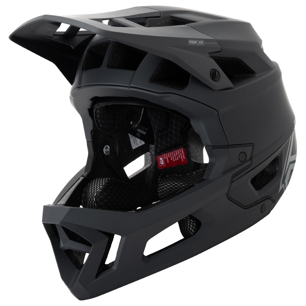 msr motocross gear MSR™ Momentum Full Face Helmet W/MIPS